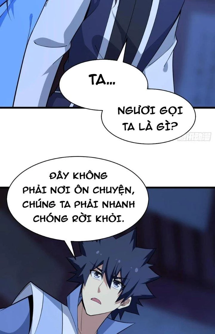 Ta Chỉ Muốn Bị Các Vị Đánh Chết Chapter 176 - Trang 3