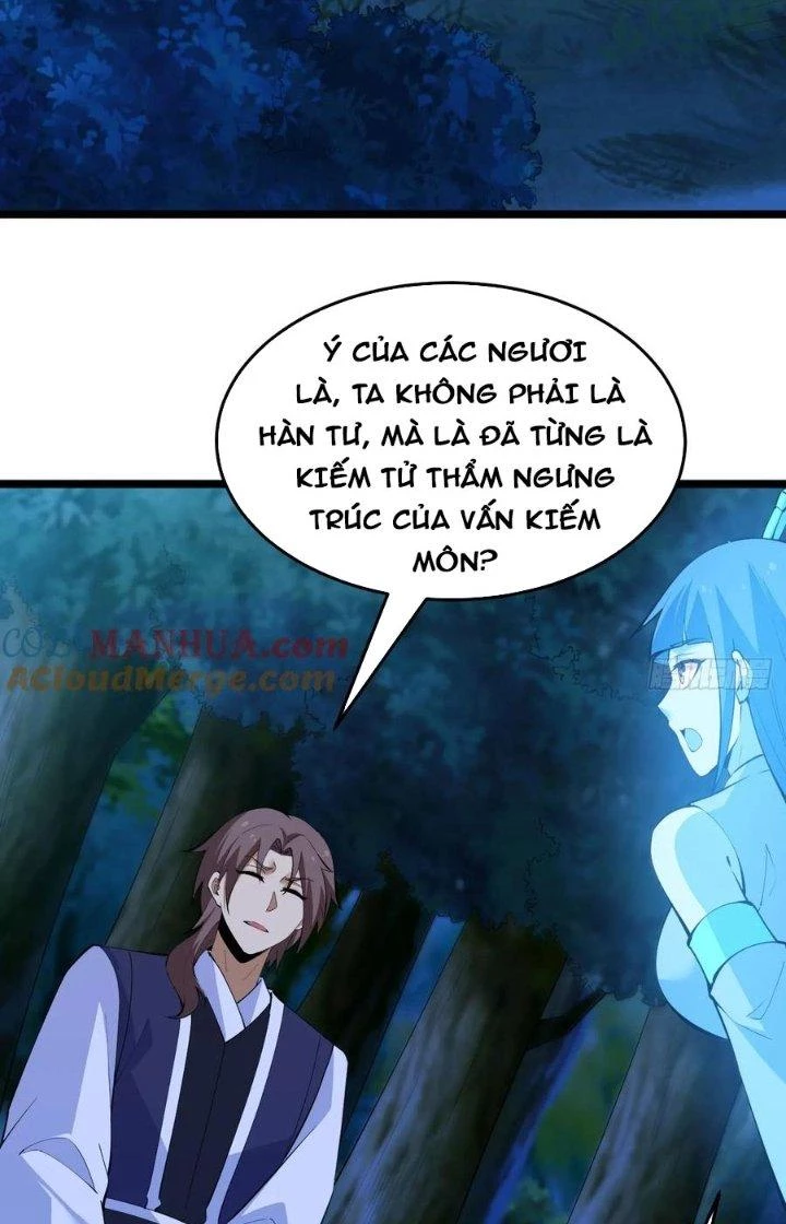 Ta Chỉ Muốn Bị Các Vị Đánh Chết Chapter 176 - Trang 3