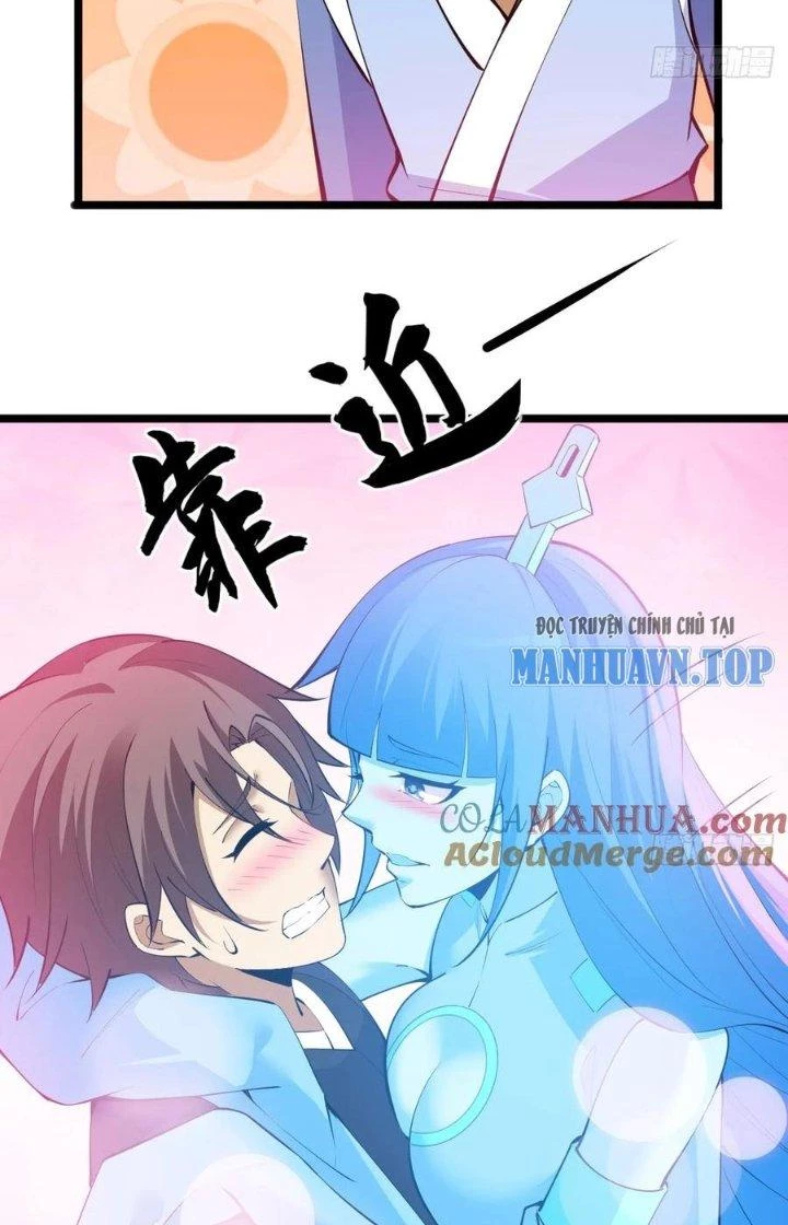 Ta Chỉ Muốn Bị Các Vị Đánh Chết Chapter 176 - Trang 3