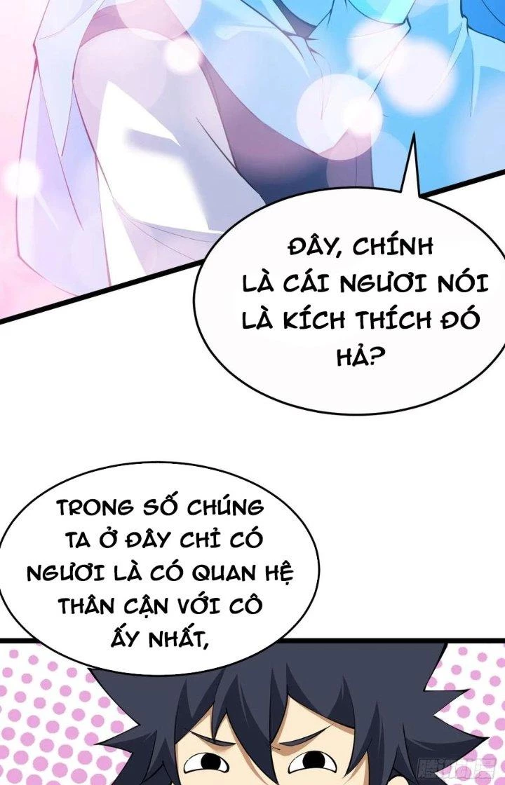 Ta Chỉ Muốn Bị Các Vị Đánh Chết Chapter 176 - Trang 3