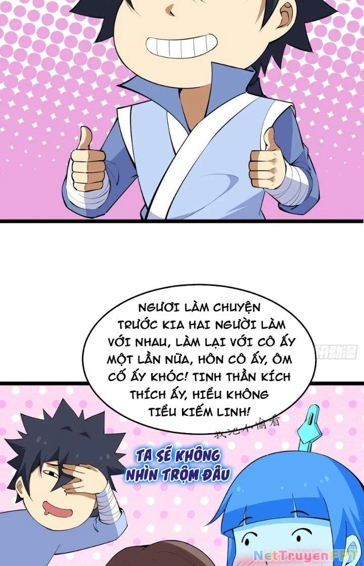 Ta Chỉ Muốn Bị Các Vị Đánh Chết Chapter 176 - Trang 3
