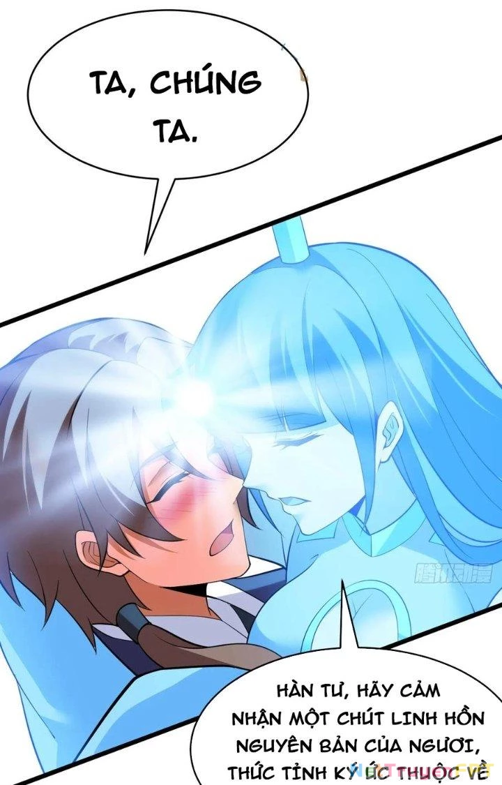 Ta Chỉ Muốn Bị Các Vị Đánh Chết Chapter 176 - Trang 3