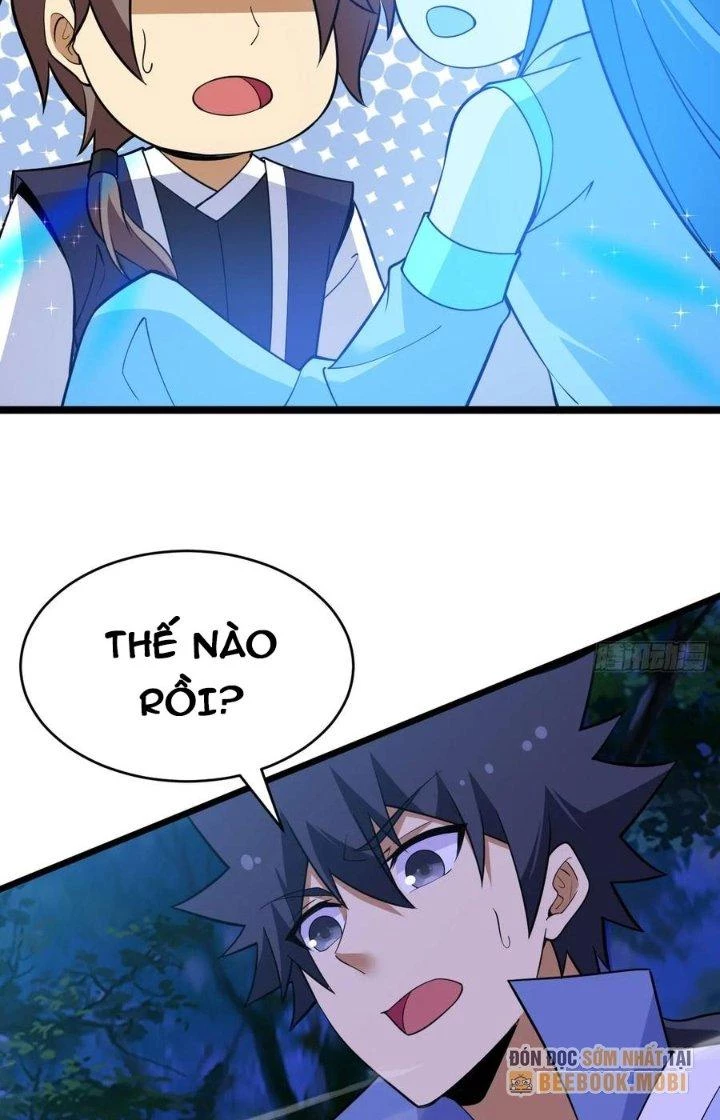 Ta Chỉ Muốn Bị Các Vị Đánh Chết Chapter 176 - Trang 3