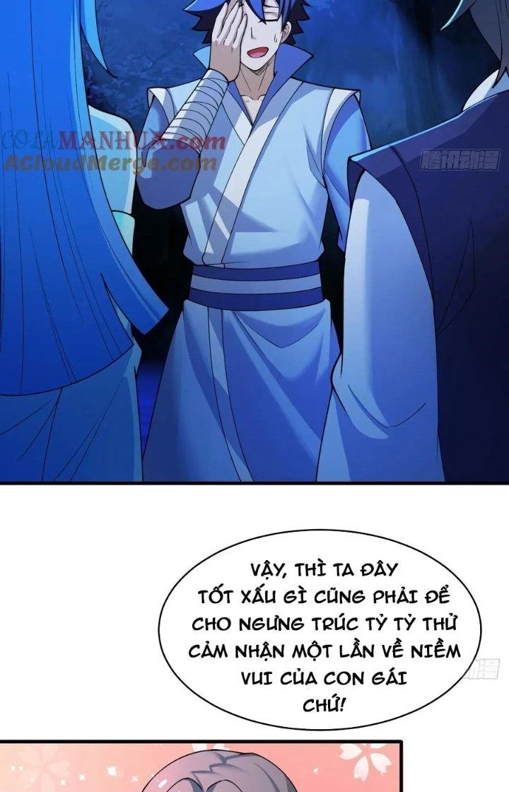 Ta Chỉ Muốn Bị Các Vị Đánh Chết Chapter 176 - Trang 3