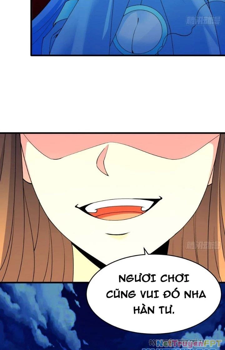 Ta Chỉ Muốn Bị Các Vị Đánh Chết Chapter 176 - Trang 3