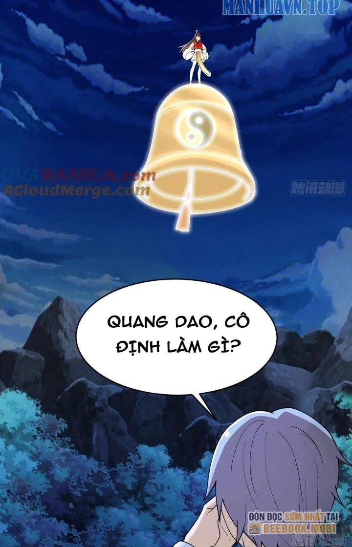 Ta Chỉ Muốn Bị Các Vị Đánh Chết Chapter 176 - Trang 3