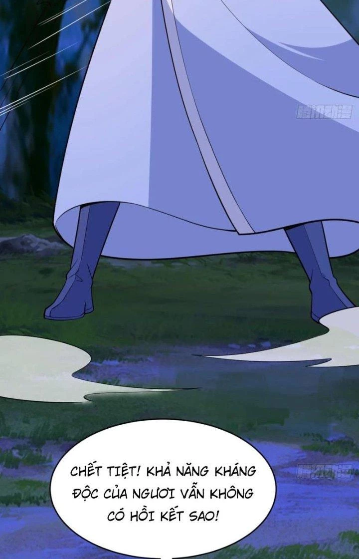 Ta Chỉ Muốn Bị Các Vị Đánh Chết Chapter 177 - Trang 3