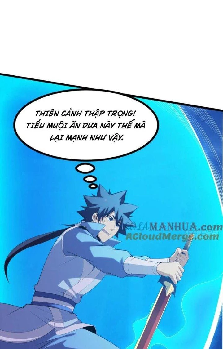 Ta Chỉ Muốn Bị Các Vị Đánh Chết Chapter 177 - Trang 3