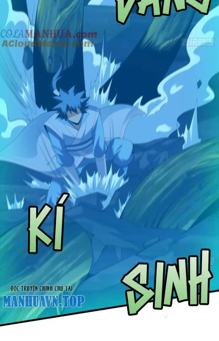 Ta Chỉ Muốn Bị Các Vị Đánh Chết Chapter 177 - Trang 3