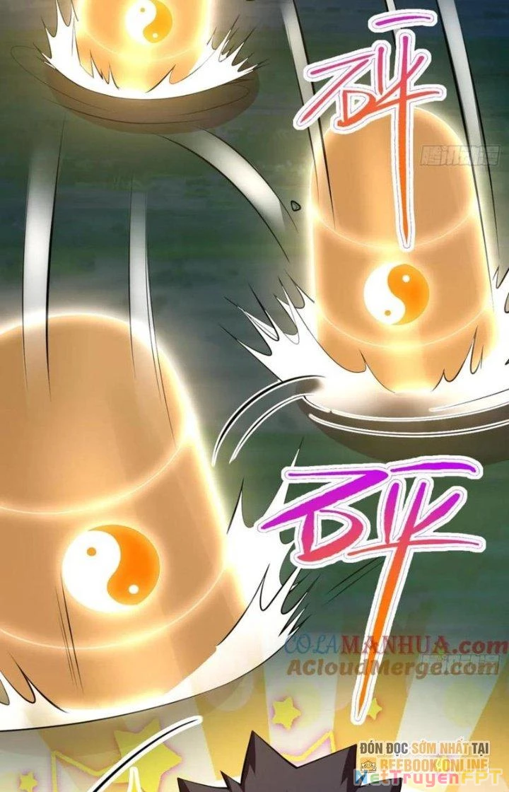 Ta Chỉ Muốn Bị Các Vị Đánh Chết Chapter 177 - Trang 3