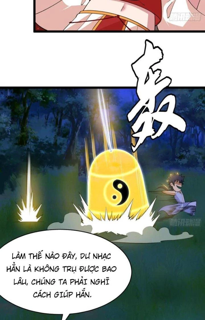 Ta Chỉ Muốn Bị Các Vị Đánh Chết Chapter 177 - Trang 3