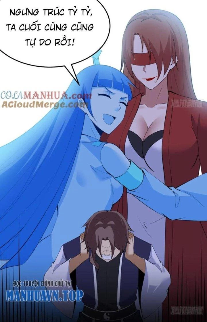 Ta Chỉ Muốn Bị Các Vị Đánh Chết Chapter 177 - Trang 3