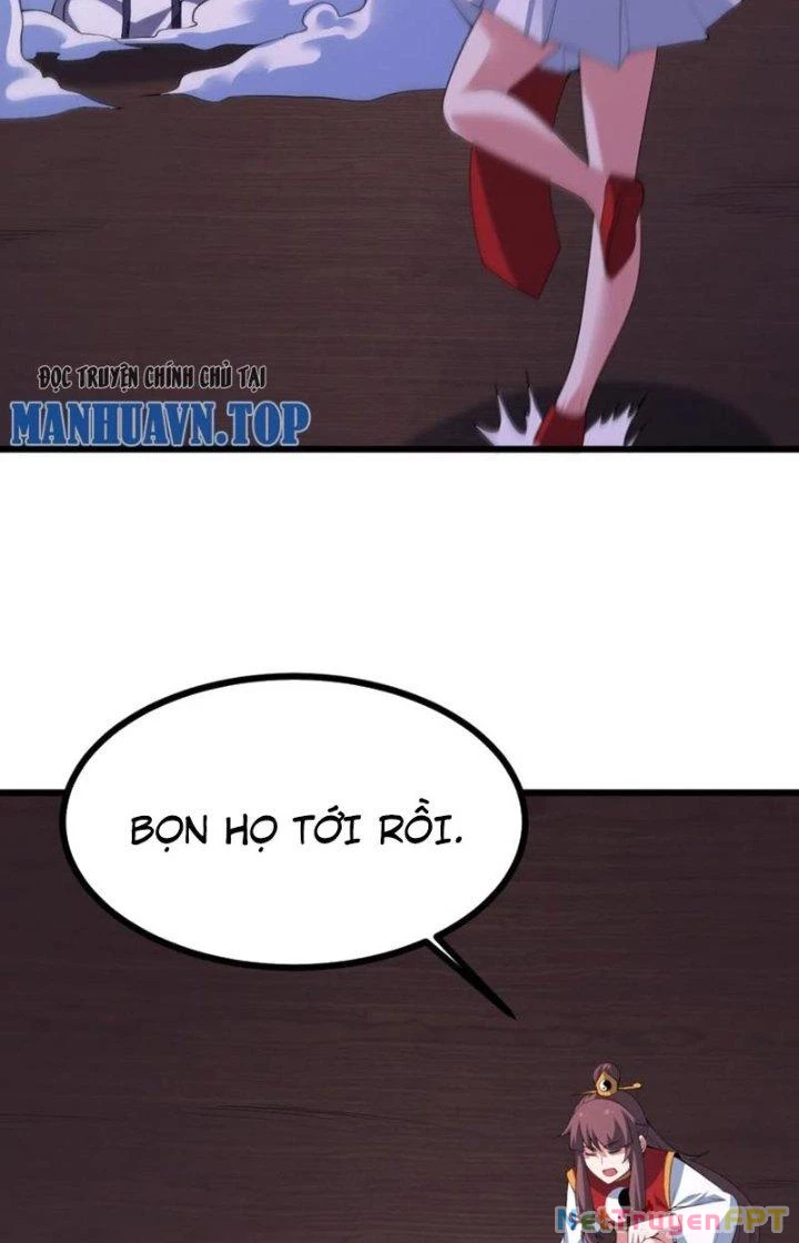 Ta Chỉ Muốn Bị Các Vị Đánh Chết Chapter 180 - Trang 3