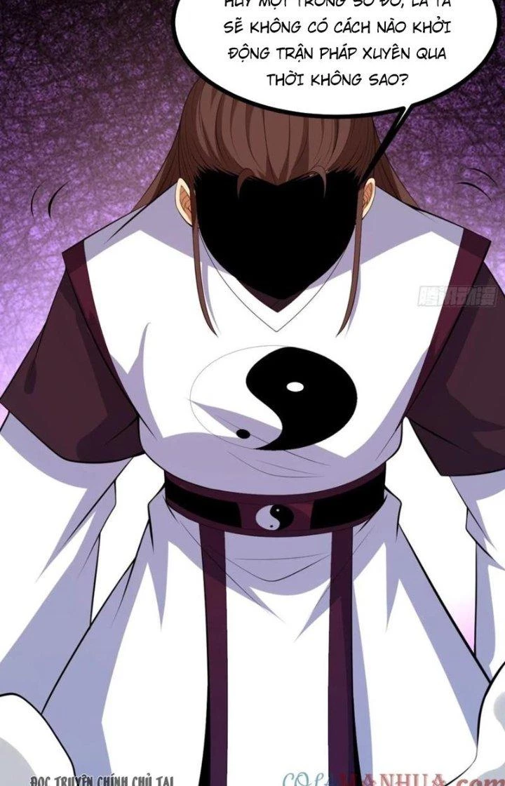 Ta Chỉ Muốn Bị Các Vị Đánh Chết Chapter 180 - Trang 3