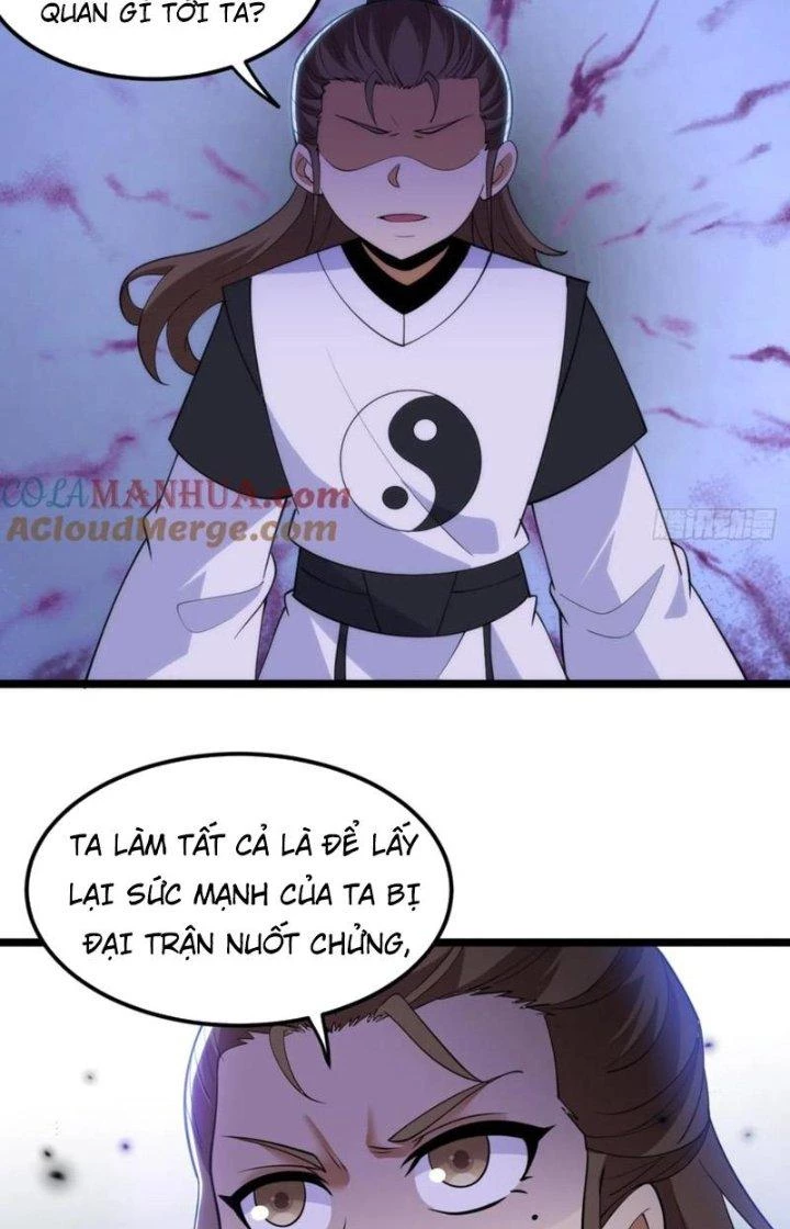 Ta Chỉ Muốn Bị Các Vị Đánh Chết Chapter 180 - Trang 3