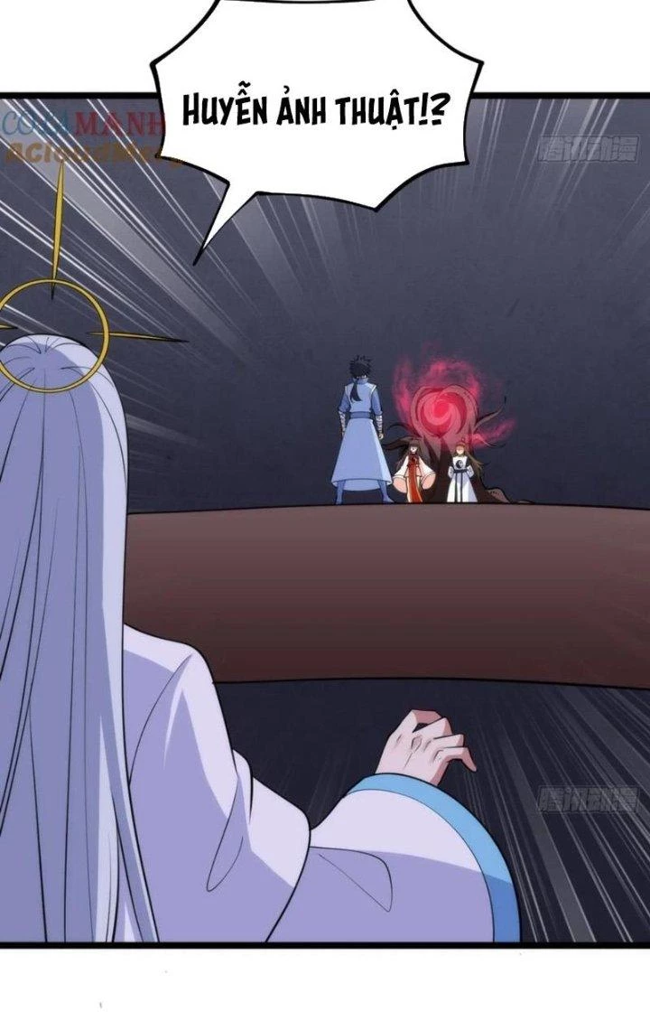 Ta Chỉ Muốn Bị Các Vị Đánh Chết Chapter 180 - Trang 3