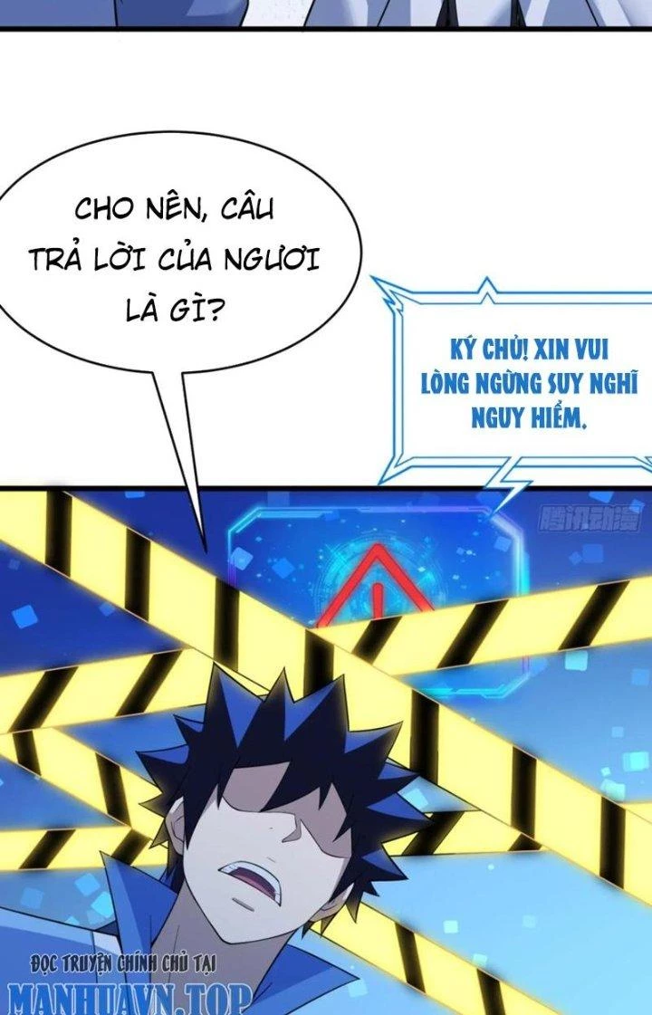 Ta Chỉ Muốn Bị Các Vị Đánh Chết Chapter 180 - Trang 3