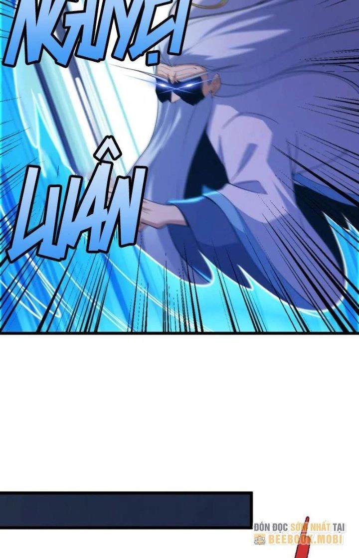 Ta Chỉ Muốn Bị Các Vị Đánh Chết Chapter 181 - Trang 3