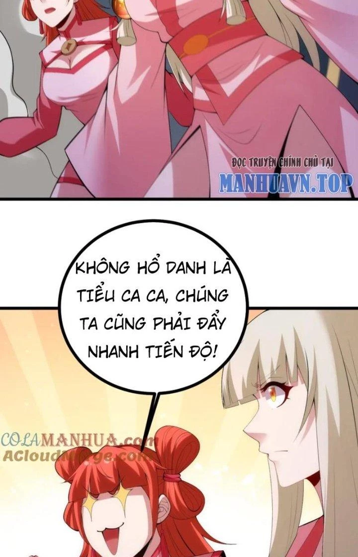 Ta Chỉ Muốn Bị Các Vị Đánh Chết Chapter 181 - Trang 3