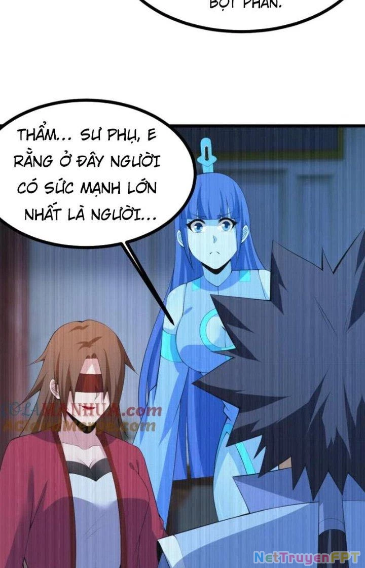 Ta Chỉ Muốn Bị Các Vị Đánh Chết Chapter 181 - Trang 3