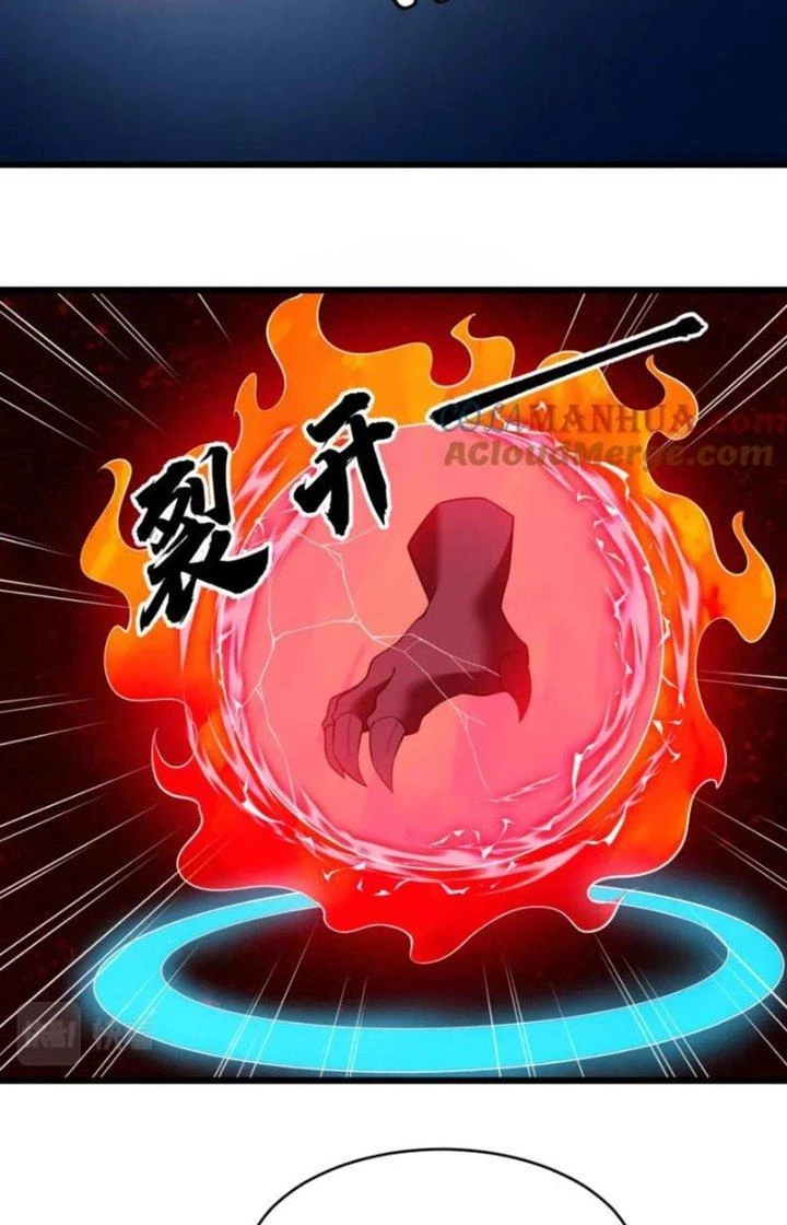 Ta Chỉ Muốn Bị Các Vị Đánh Chết Chapter 181 - Trang 3