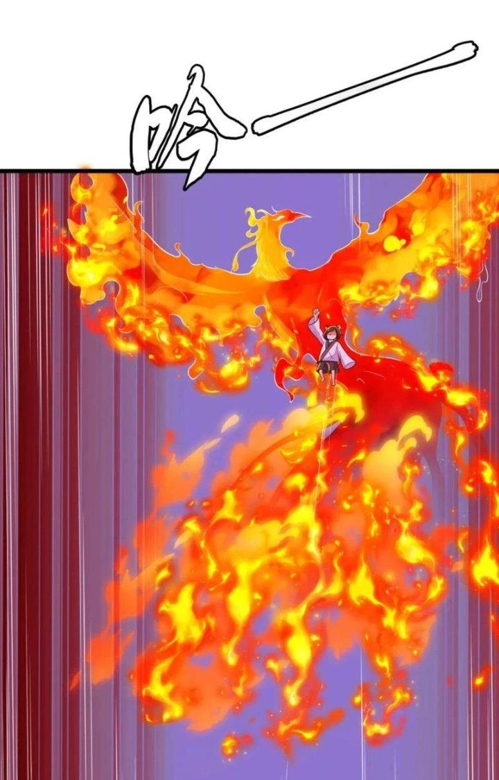 Ta Chỉ Muốn Bị Các Vị Đánh Chết Chapter 181 - Trang 3