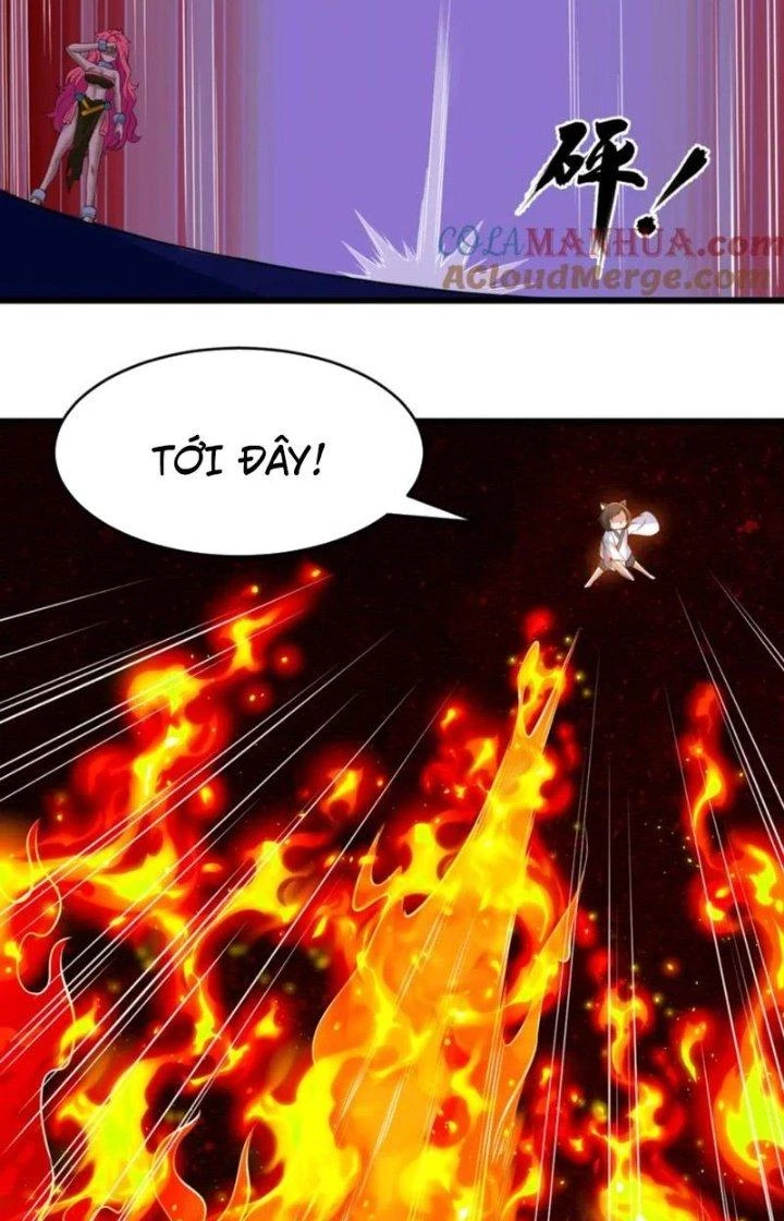 Ta Chỉ Muốn Bị Các Vị Đánh Chết Chapter 181 - Trang 3