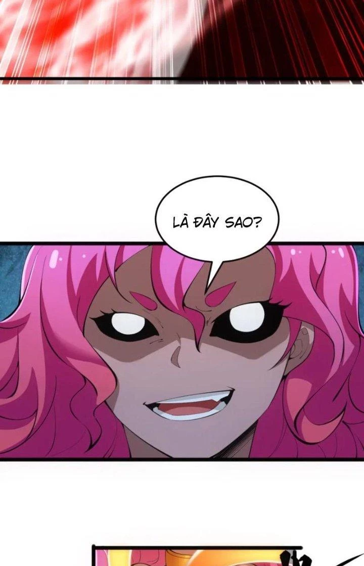 Ta Chỉ Muốn Bị Các Vị Đánh Chết Chapter 181 - Trang 3