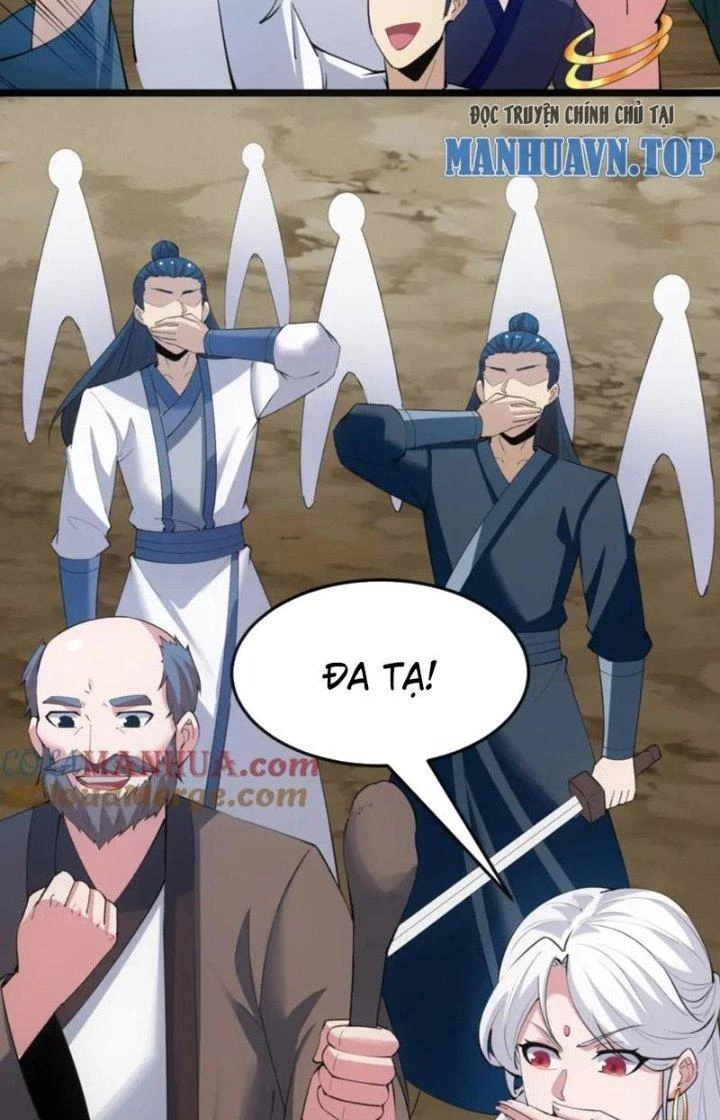 Ta Chỉ Muốn Bị Các Vị Đánh Chết Chapter 181 - Trang 3