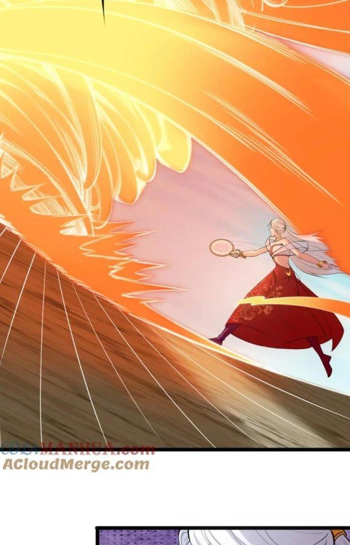 Ta Chỉ Muốn Bị Các Vị Đánh Chết Chapter 181 - Trang 3