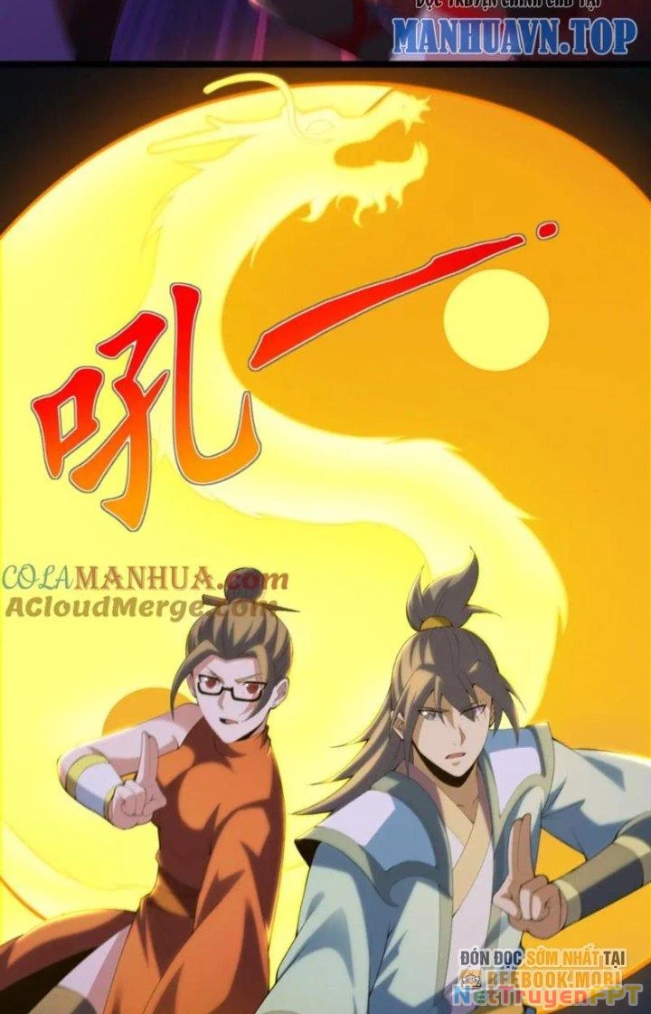 Ta Chỉ Muốn Bị Các Vị Đánh Chết Chapter 182 - Trang 3