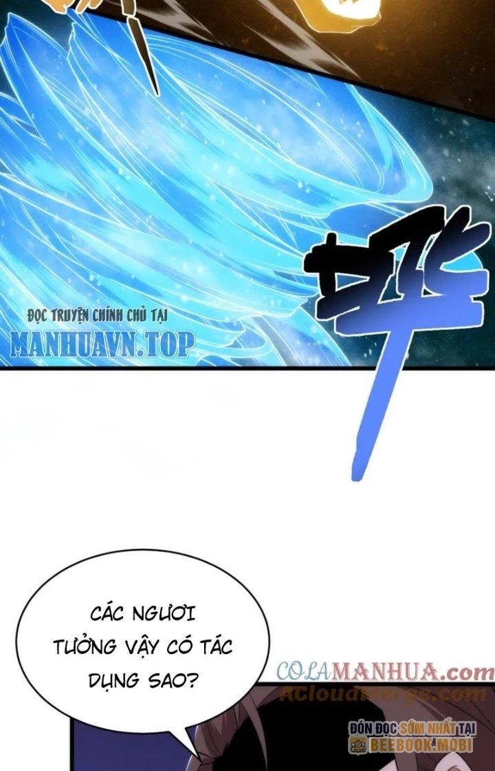 Ta Chỉ Muốn Bị Các Vị Đánh Chết Chapter 182 - Trang 3