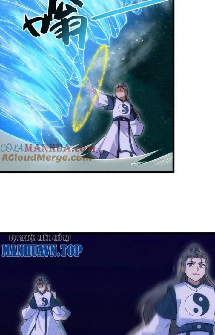 Ta Chỉ Muốn Bị Các Vị Đánh Chết Chapter 182 - Trang 3