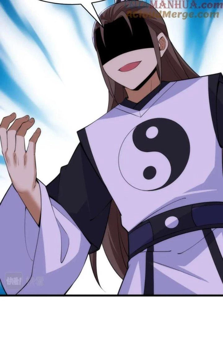 Ta Chỉ Muốn Bị Các Vị Đánh Chết Chapter 182 - Trang 3