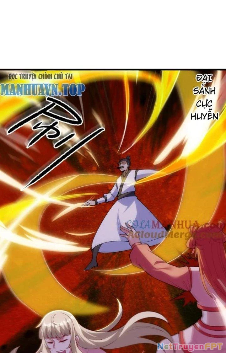 Ta Chỉ Muốn Bị Các Vị Đánh Chết Chapter 182 - Trang 3