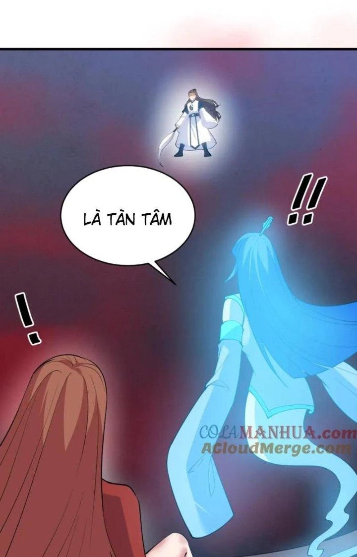 Ta Chỉ Muốn Bị Các Vị Đánh Chết Chapter 182 - Trang 3