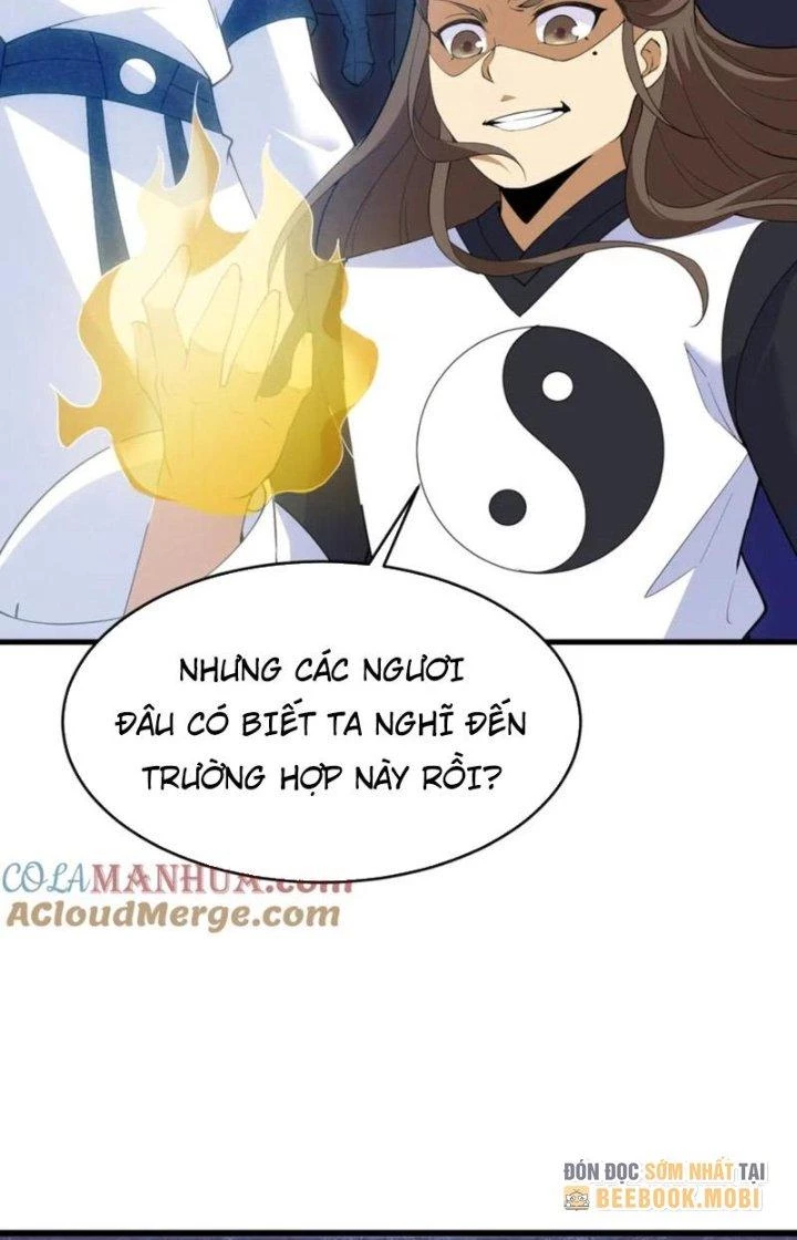 Ta Chỉ Muốn Bị Các Vị Đánh Chết Chapter 182 - Trang 3
