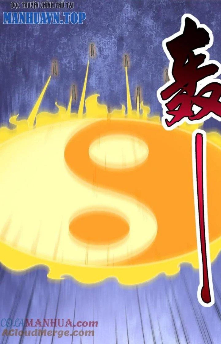 Ta Chỉ Muốn Bị Các Vị Đánh Chết Chapter 182 - Trang 3