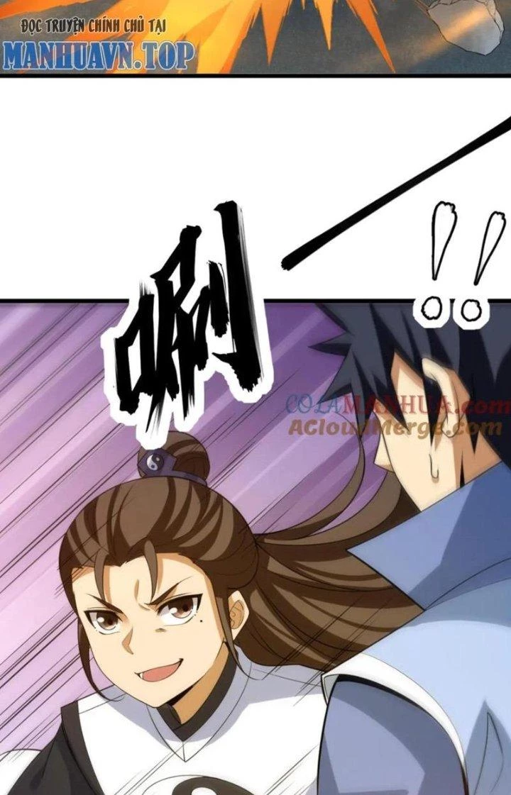 Ta Chỉ Muốn Bị Các Vị Đánh Chết Chapter 182 - Trang 3