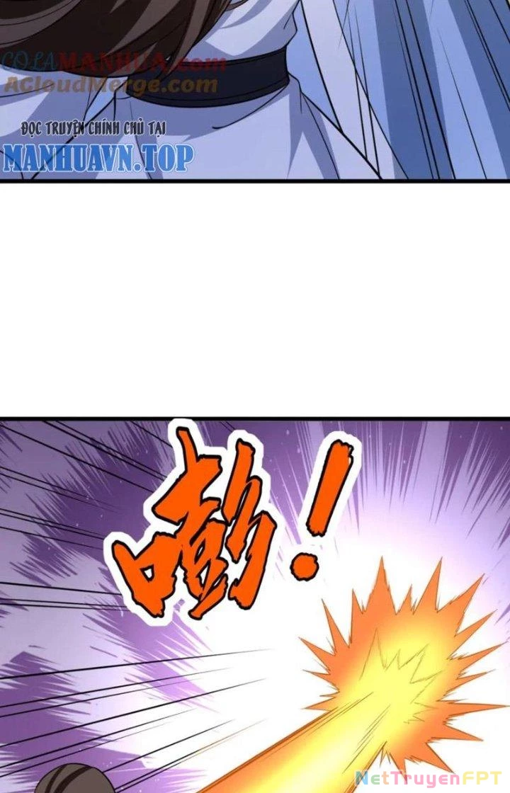 Ta Chỉ Muốn Bị Các Vị Đánh Chết Chapter 182 - Trang 3