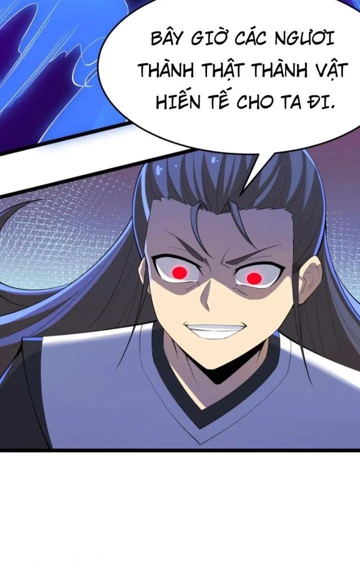 Ta Chỉ Muốn Bị Các Vị Đánh Chết Chapter 182 - Trang 3