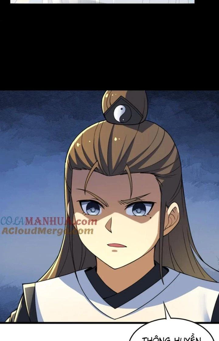Ta Chỉ Muốn Bị Các Vị Đánh Chết Chapter 182 - Trang 3
