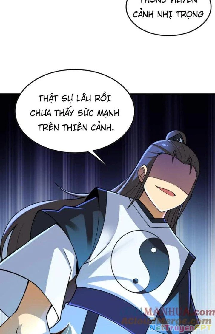 Ta Chỉ Muốn Bị Các Vị Đánh Chết Chapter 182 - Trang 3