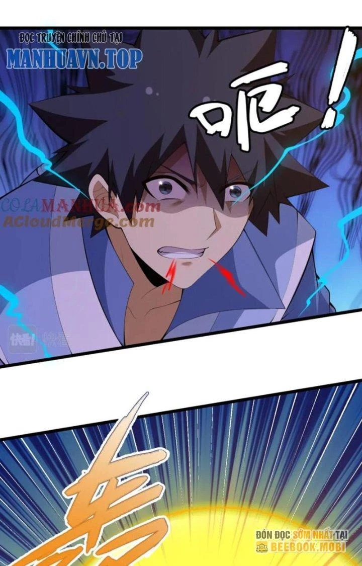 Ta Chỉ Muốn Bị Các Vị Đánh Chết Chapter 182 - Trang 3