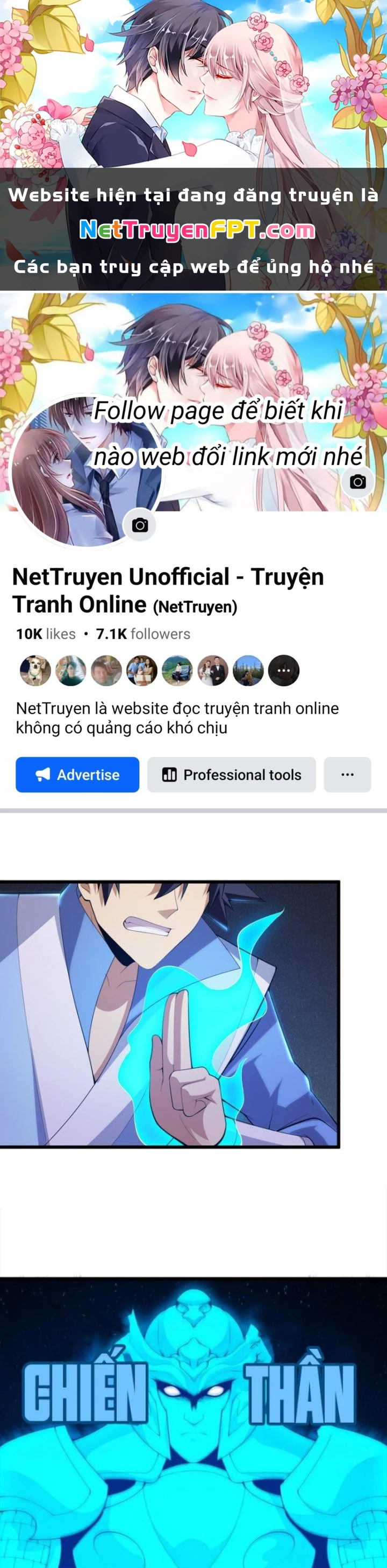 Ta Chỉ Muốn Bị Các Vị Đánh Chết Chapter 183 - Next Chapter 184