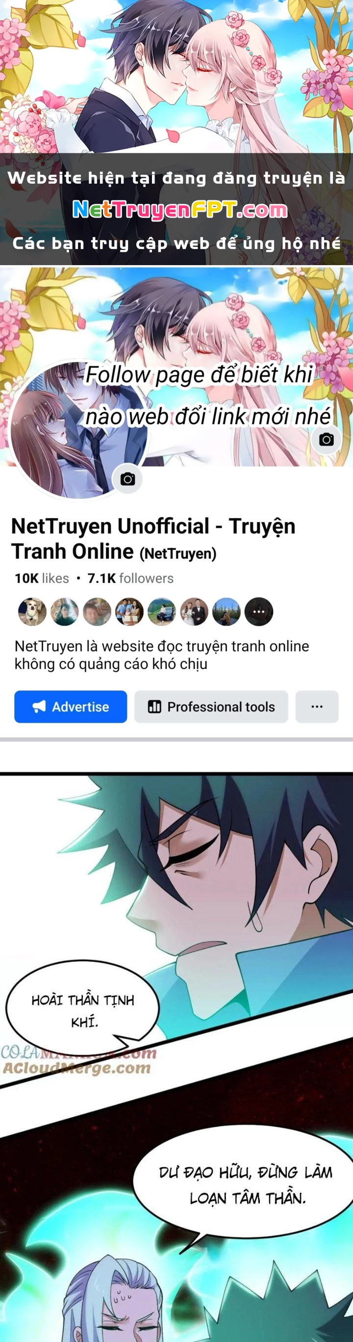 Ta Chỉ Muốn Bị Các Vị Đánh Chết Chapter 187 - Next Chapter 188