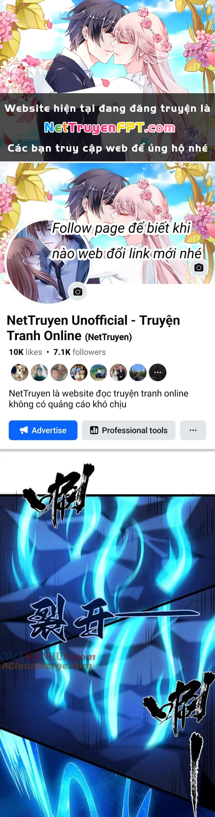 Ta Chỉ Muốn Bị Các Vị Đánh Chết Chapter 188 - Next 