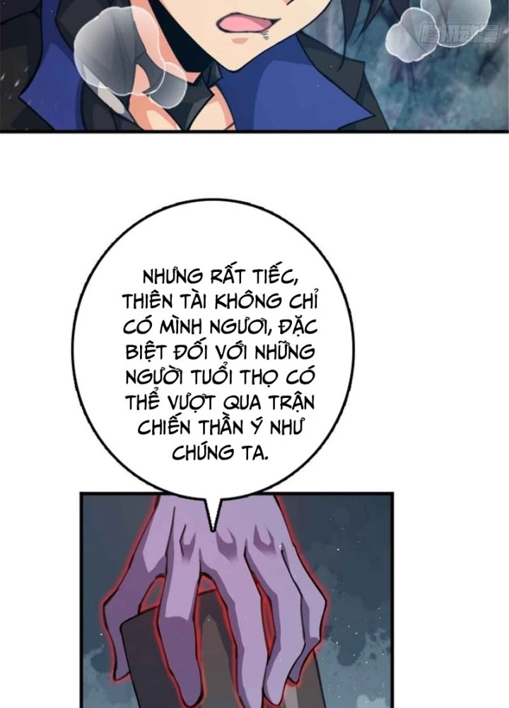 Thả Vu Nữ Đó Ra Chapter 684 - Trang 4