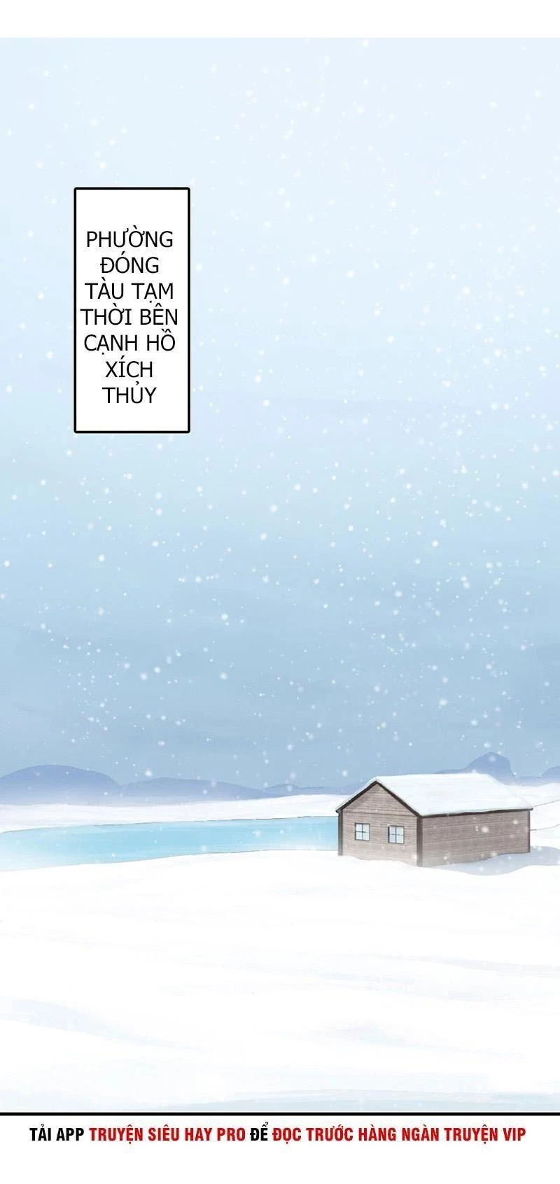 Thả Vu Nữ Đó Ra Chapter 52 - Trang 4