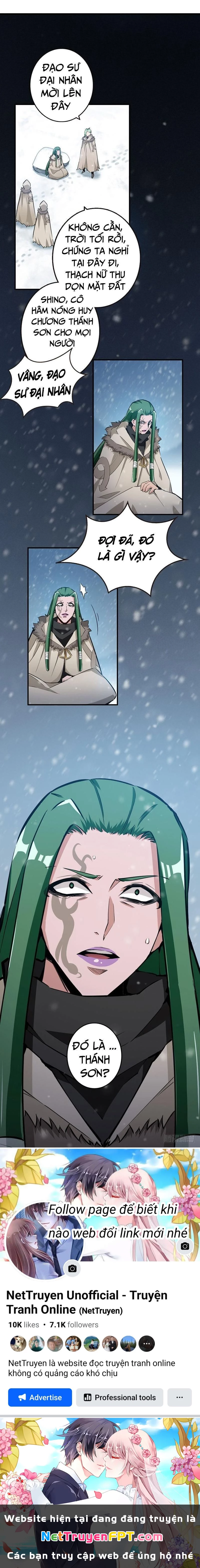 Thả Vu Nữ Đó Ra Chapter 52 - Trang 4